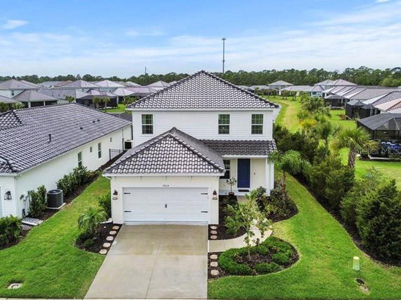 GRAND PARK PH 2 REP - Residential