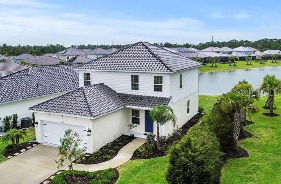 GRAND PARK PH 2 REP - Residential