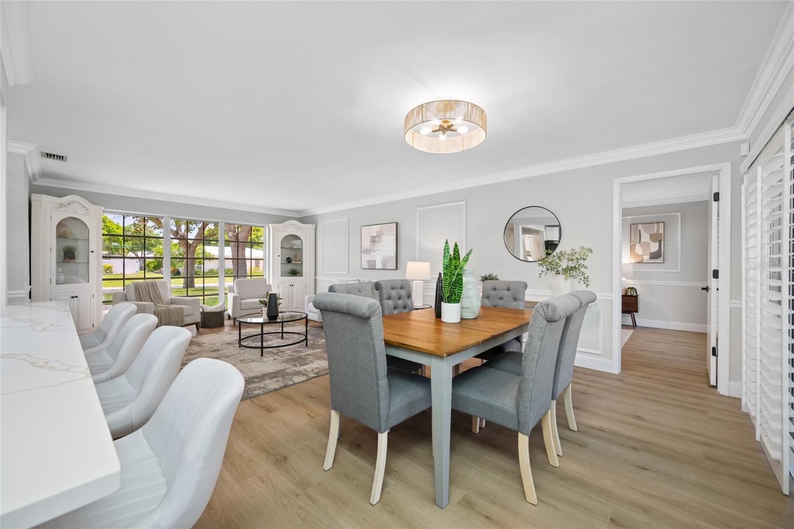 IMPERIAL POINT - Residential
