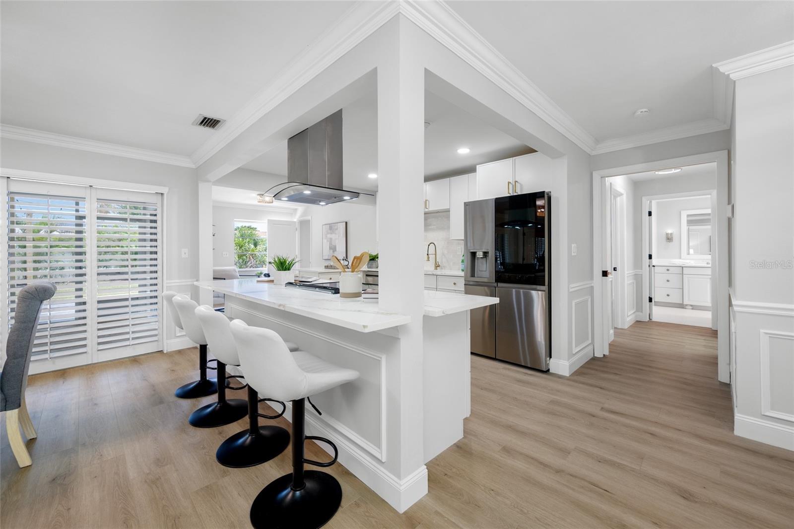IMPERIAL POINT - Residential