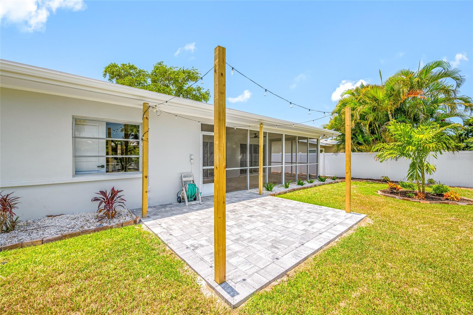 IMPERIAL POINT - Residential