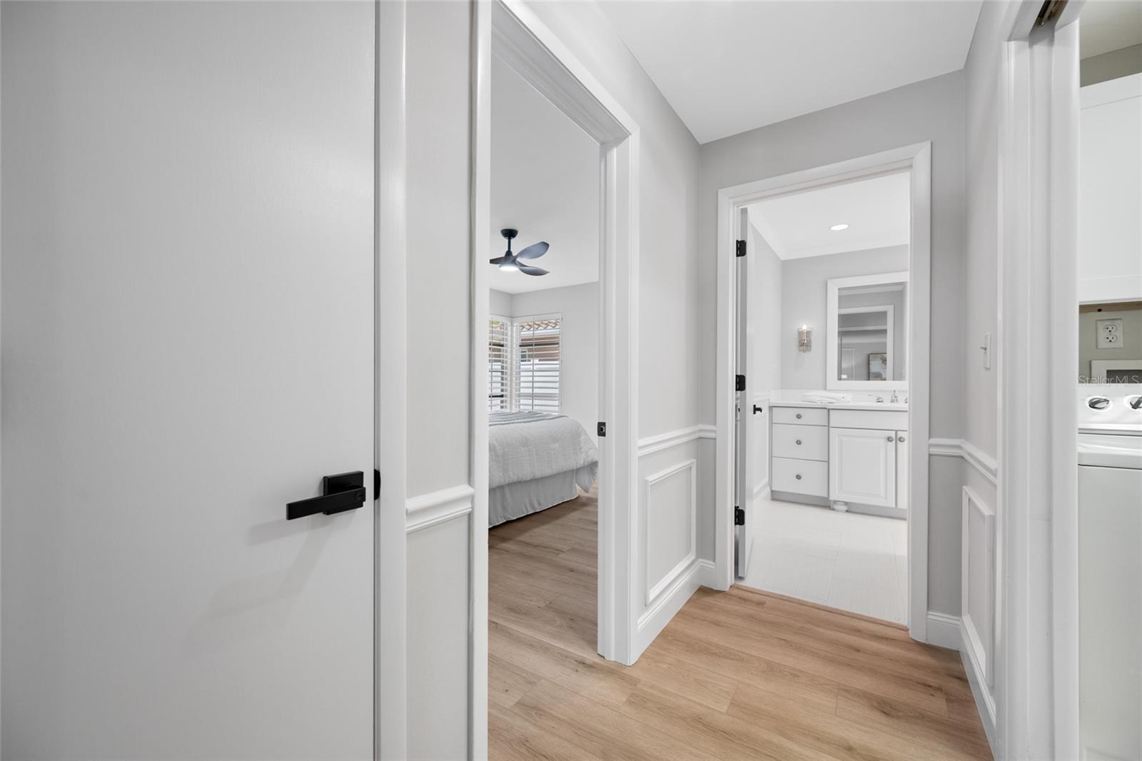 IMPERIAL POINT - Residential