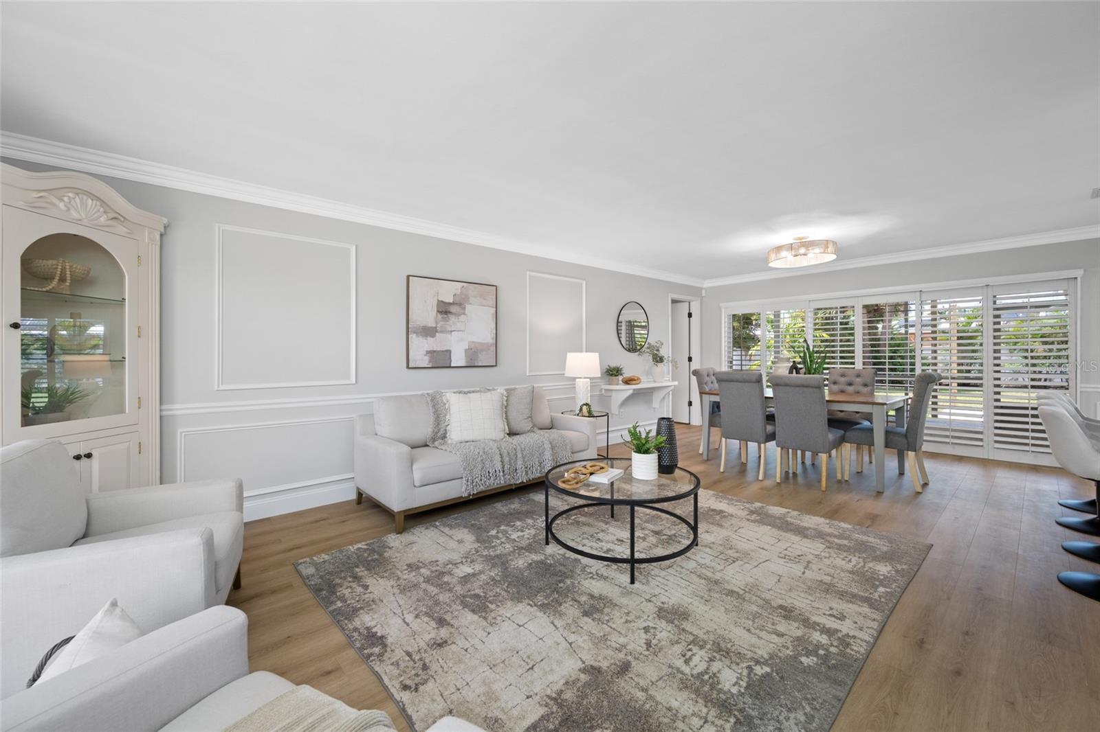 IMPERIAL POINT - Residential