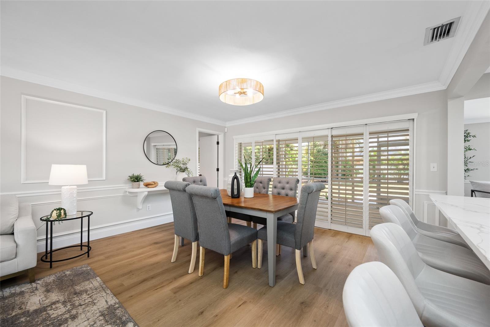 IMPERIAL POINT - Residential
