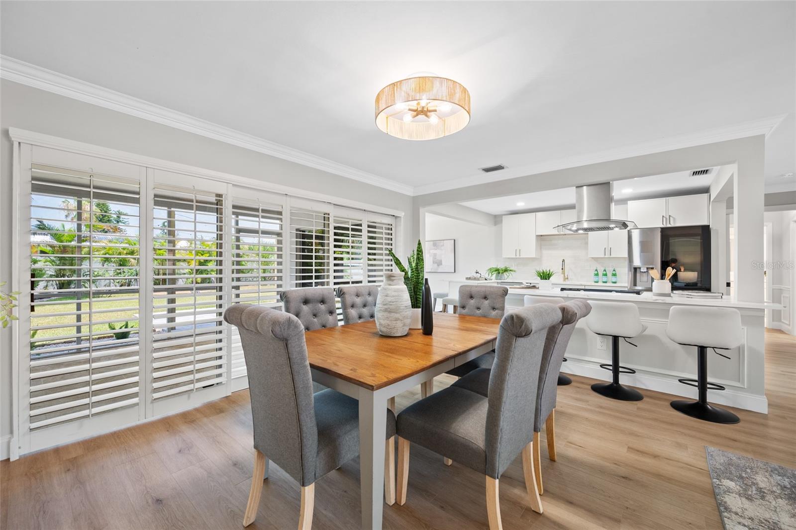 IMPERIAL POINT - Residential