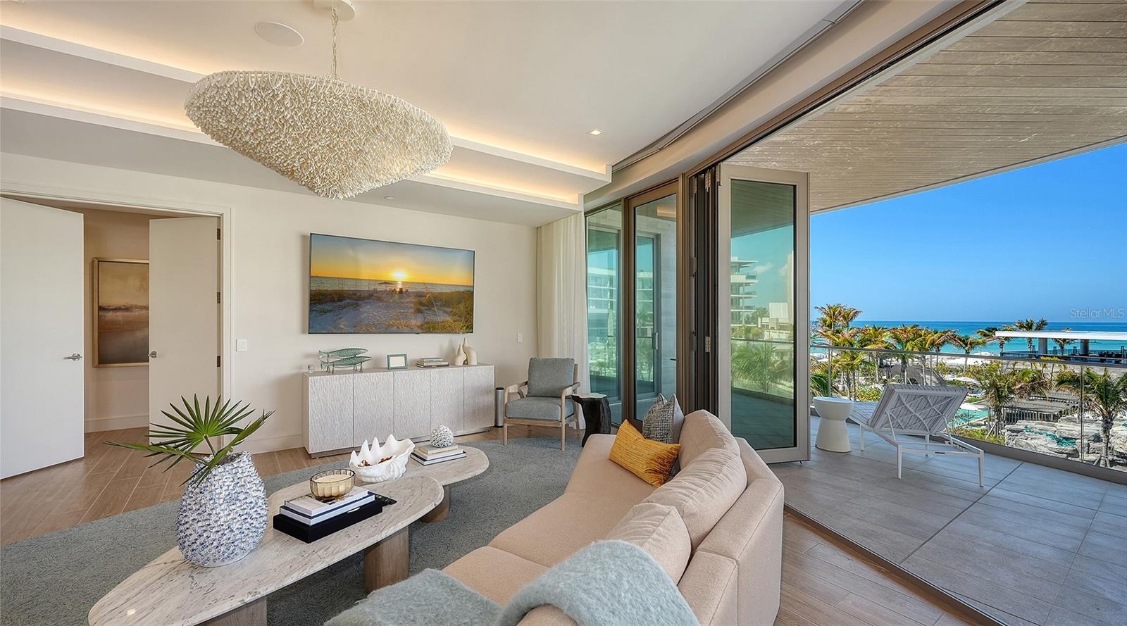 ST. REGIS LONGBOAT KEY - Residential