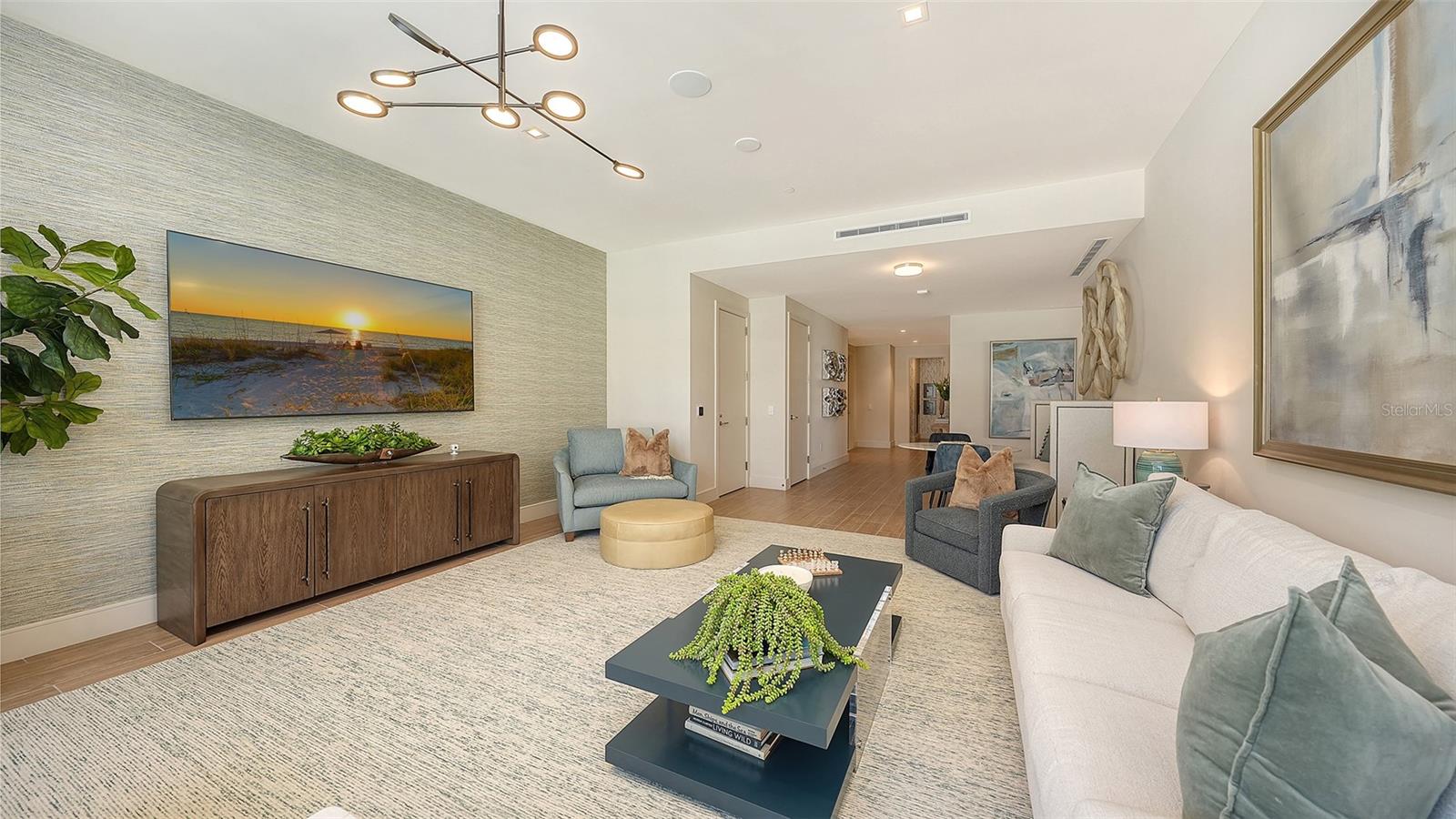 ST. REGIS LONGBOAT KEY - Residential