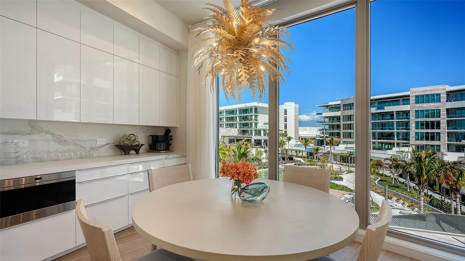 ST. REGIS LONGBOAT KEY - Residential