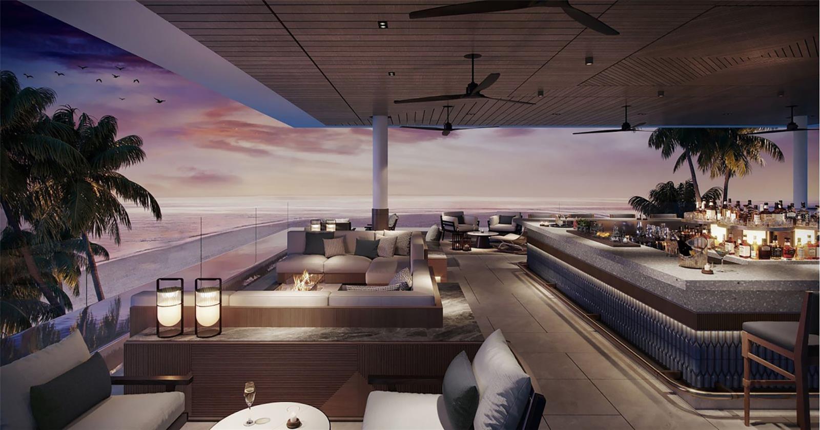 ST. REGIS LONGBOAT KEY - Residential