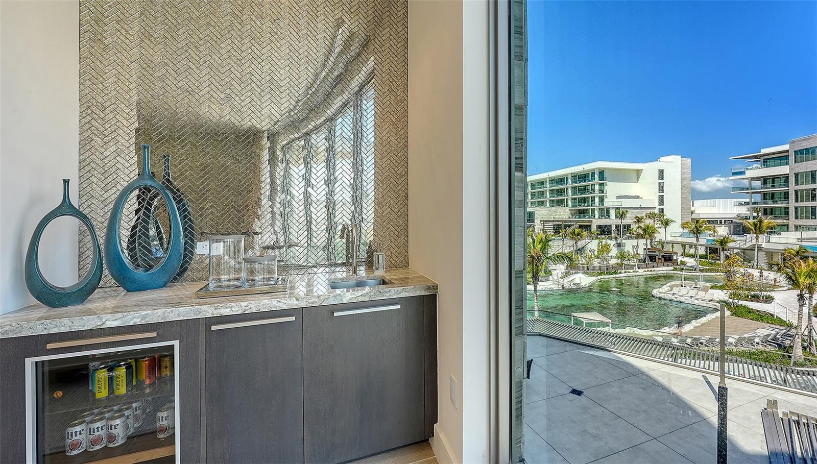 ST. REGIS LONGBOAT KEY - Residential