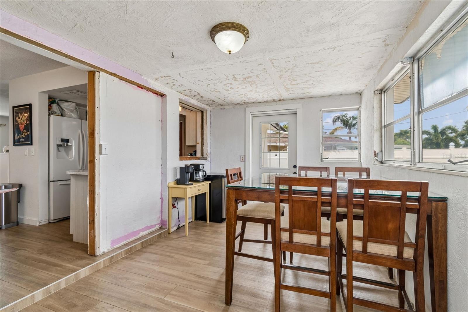BAY RIDGE TERRACE - Residential