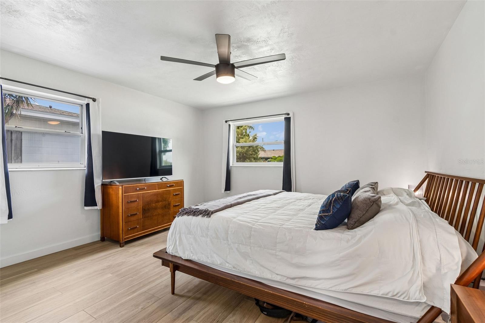 BAY RIDGE TERRACE - Residential