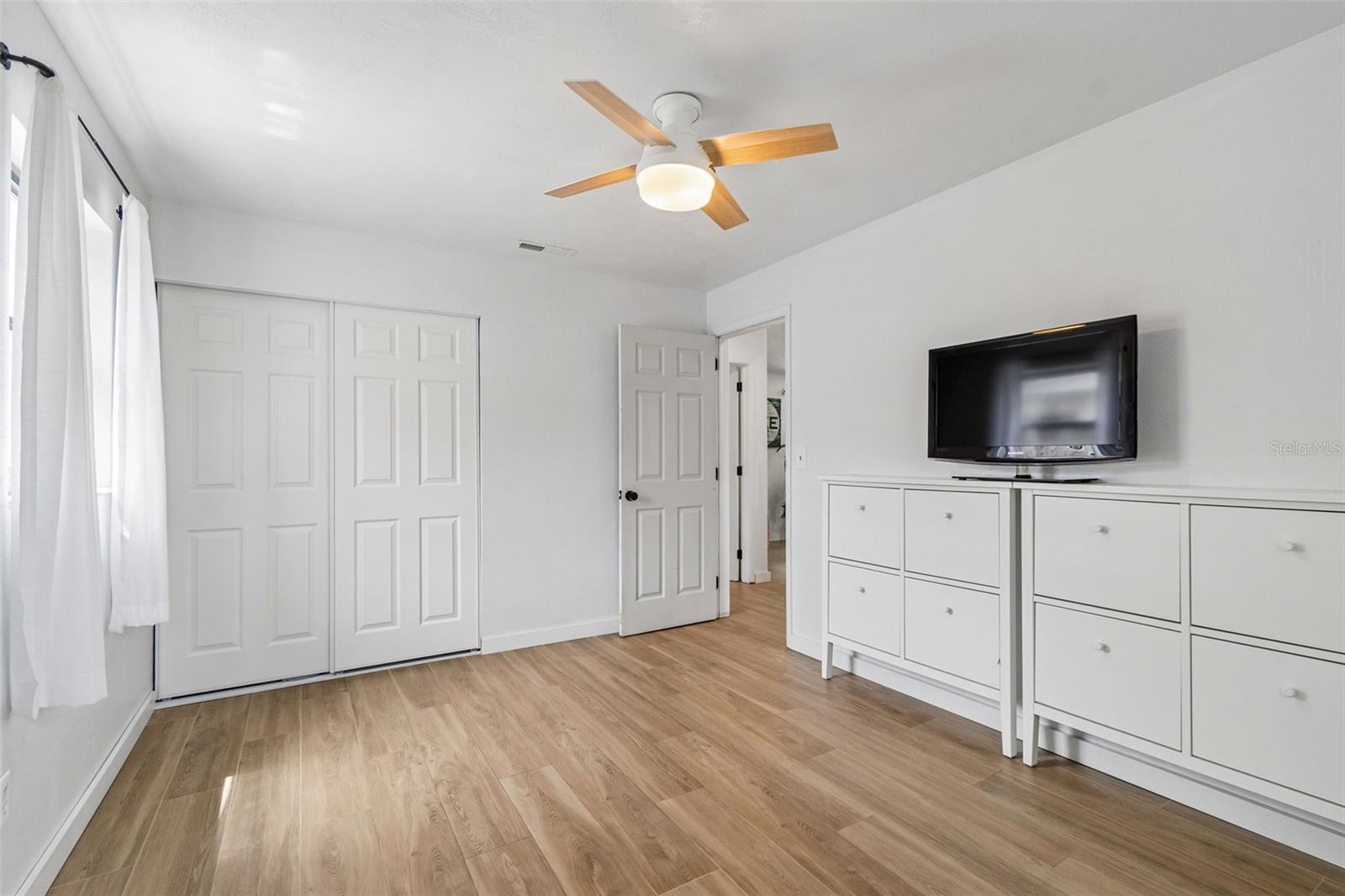 BAY RIDGE TERRACE - Residential