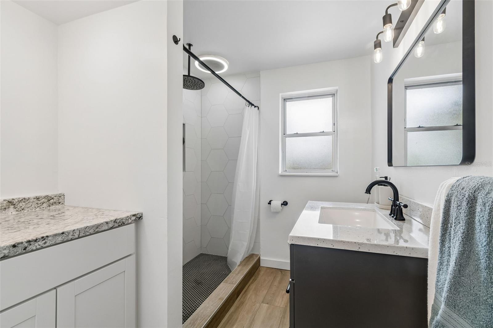 BAY RIDGE TERRACE - Residential