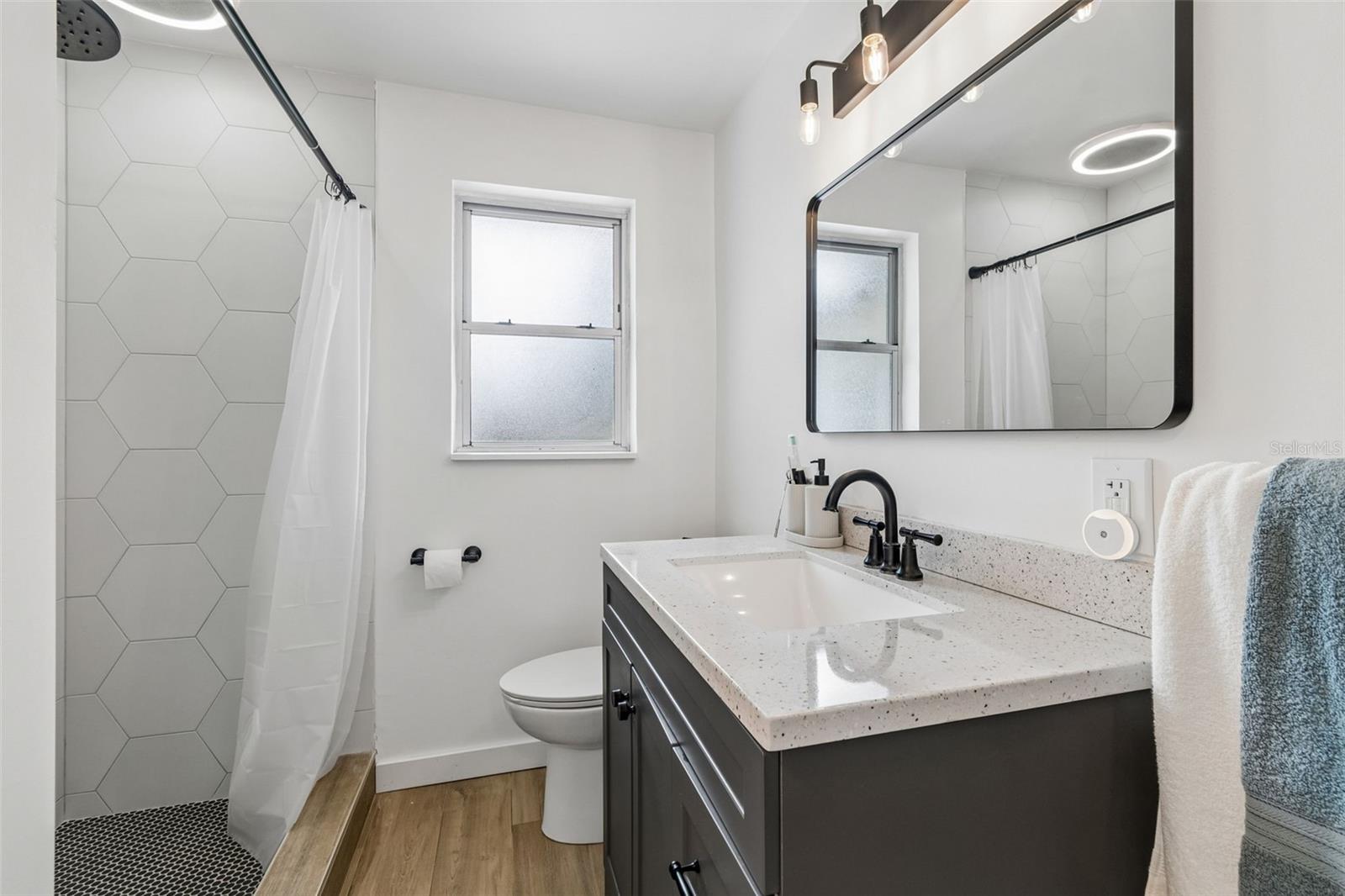 BAY RIDGE TERRACE - Residential