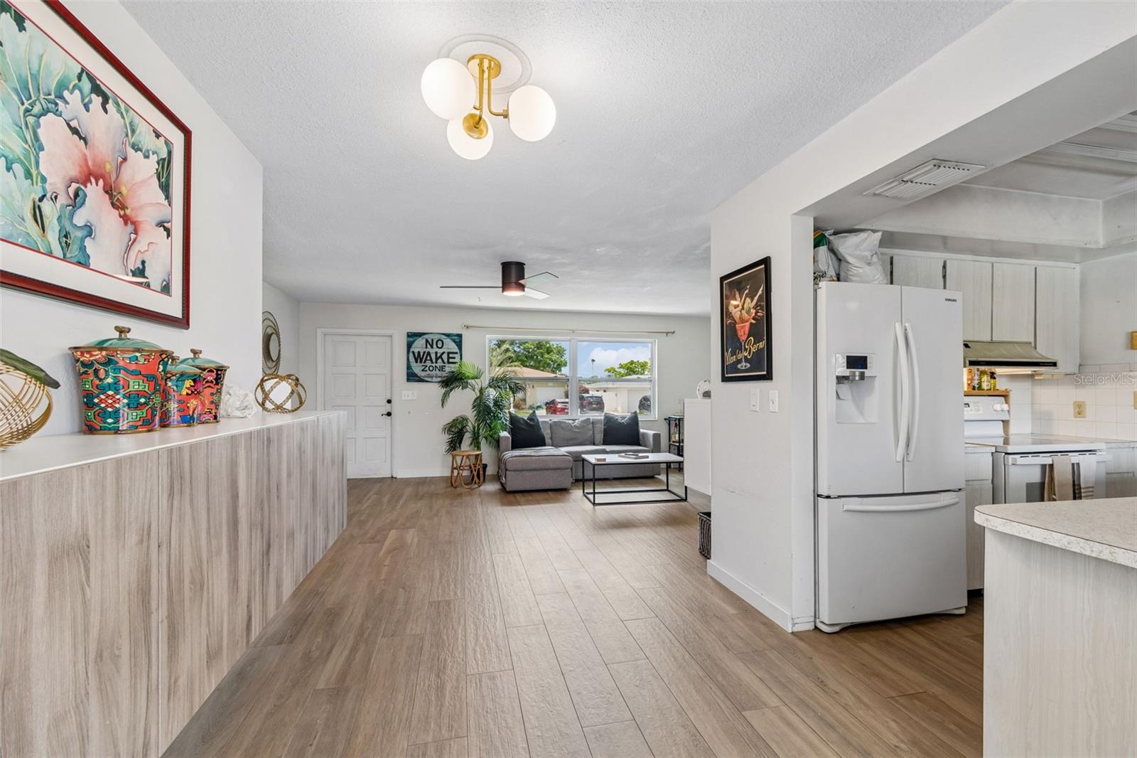 BAY RIDGE TERRACE - Residential