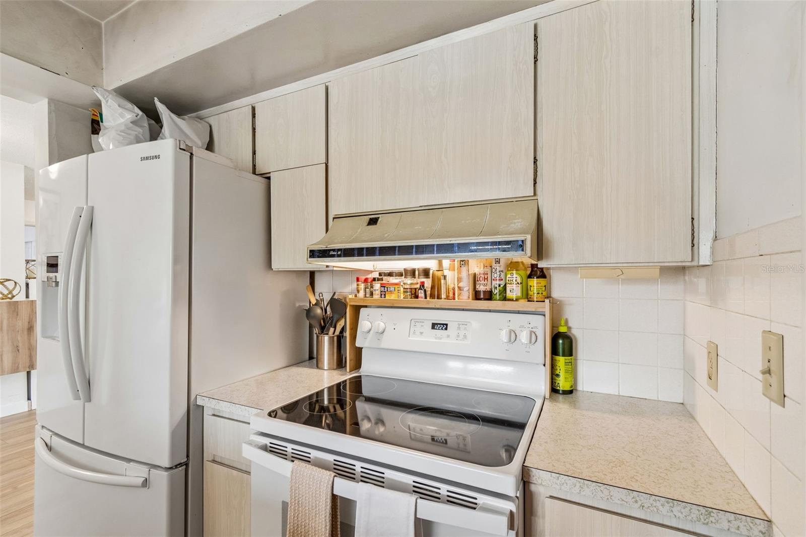 BAY RIDGE TERRACE - Residential
