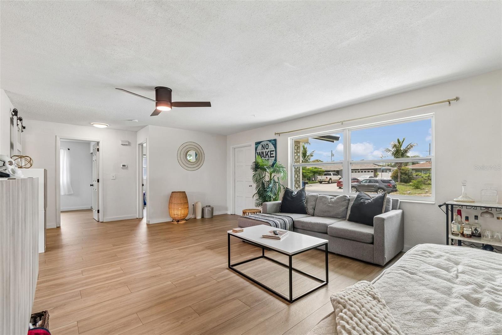 BAY RIDGE TERRACE - Residential