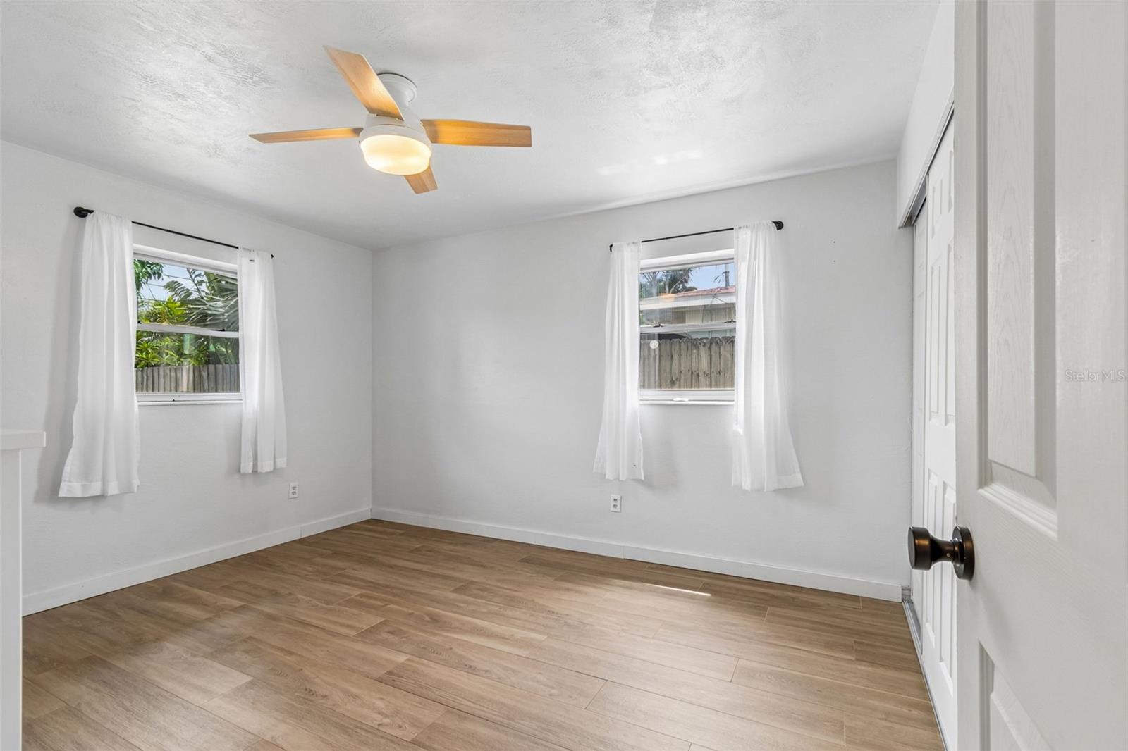BAY RIDGE TERRACE - Residential