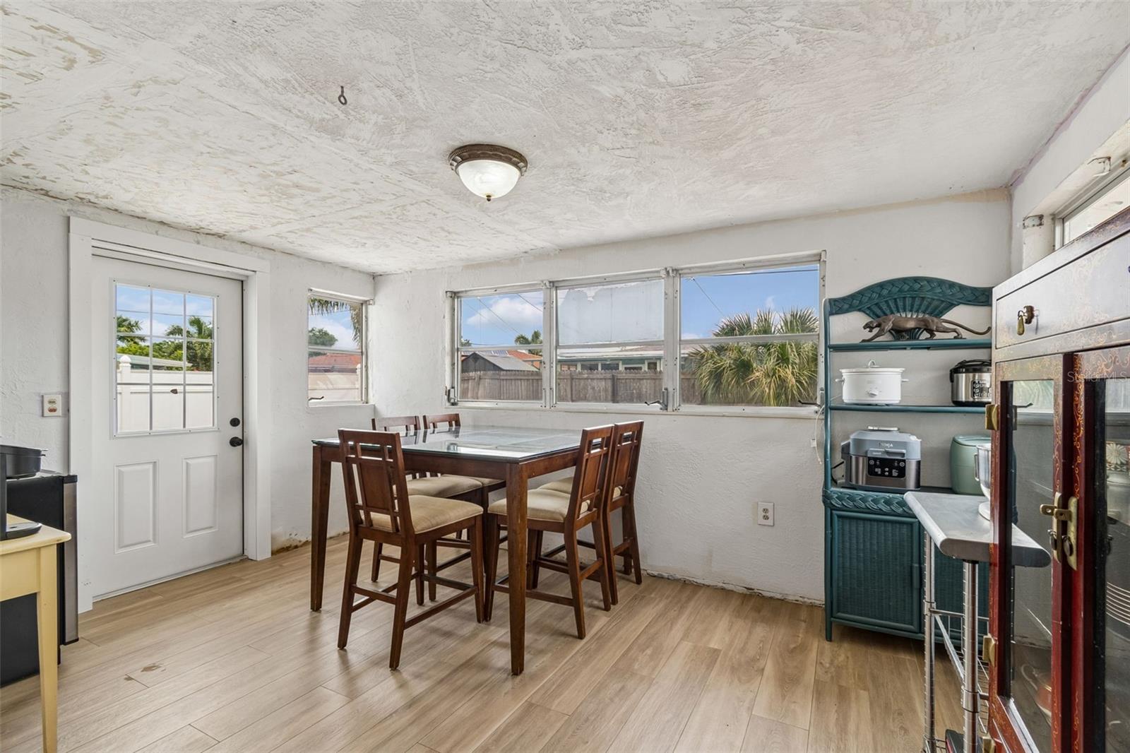 BAY RIDGE TERRACE - Residential