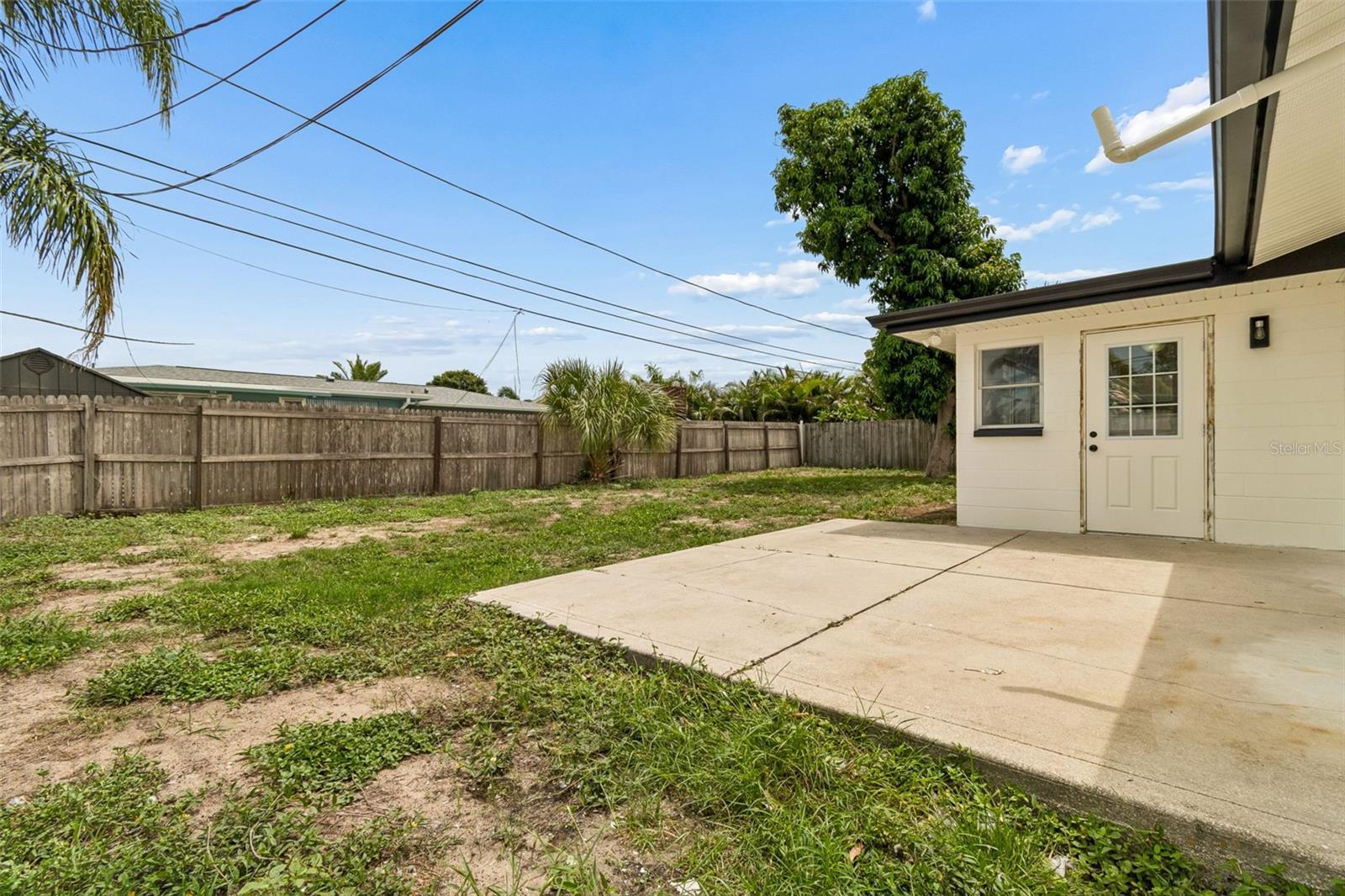 BAY RIDGE TERRACE - Residential