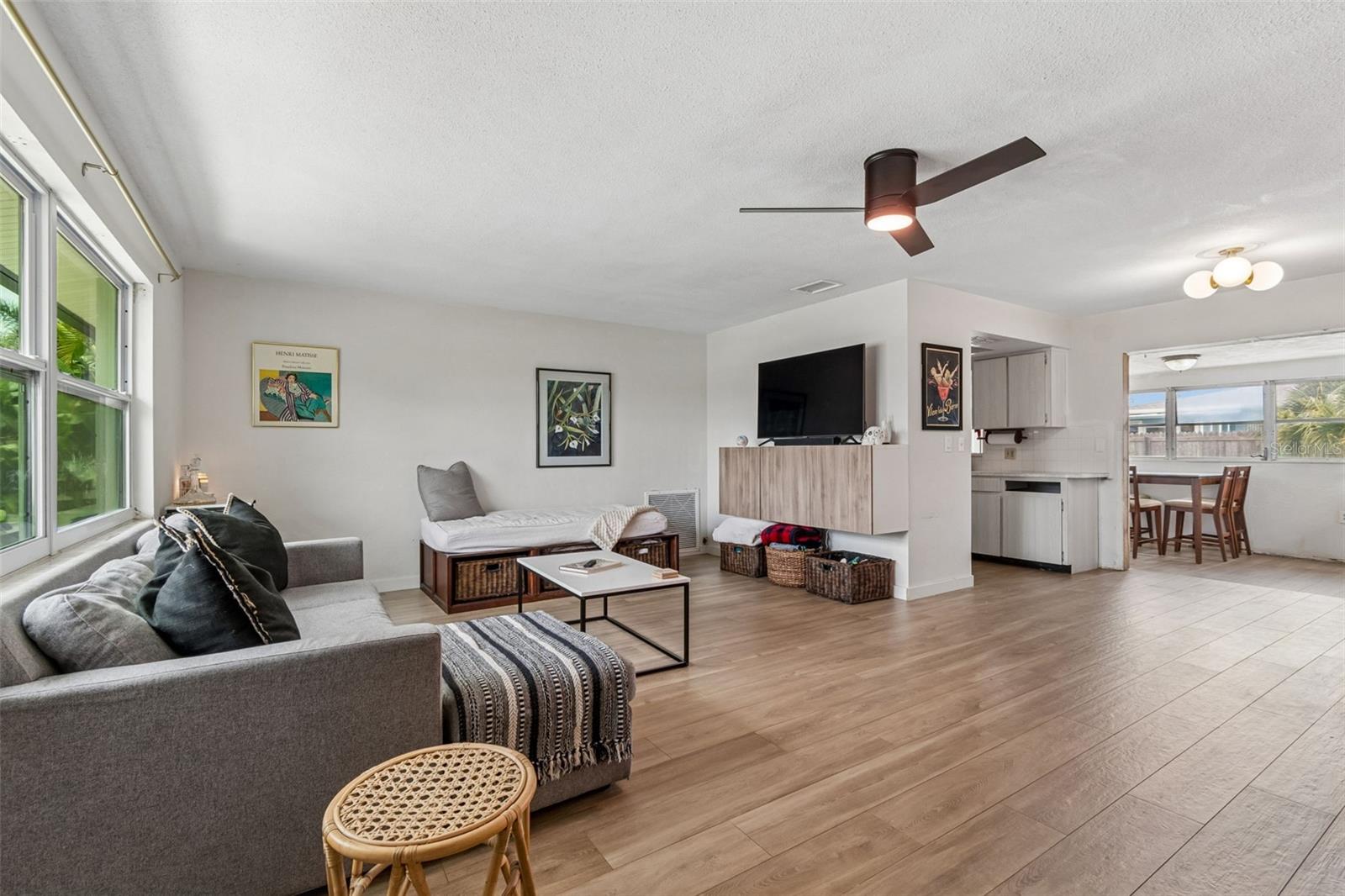 BAY RIDGE TERRACE - Residential