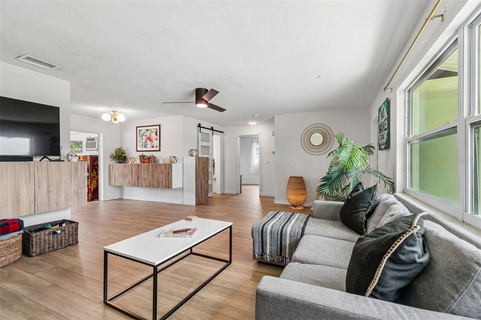 BAY RIDGE TERRACE - Residential