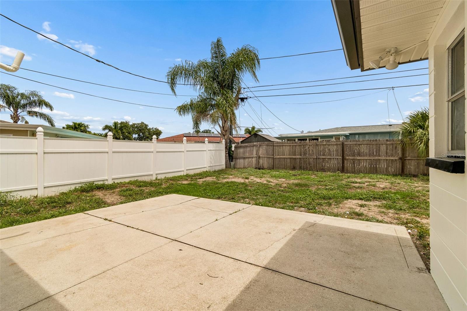 BAY RIDGE TERRACE - Residential