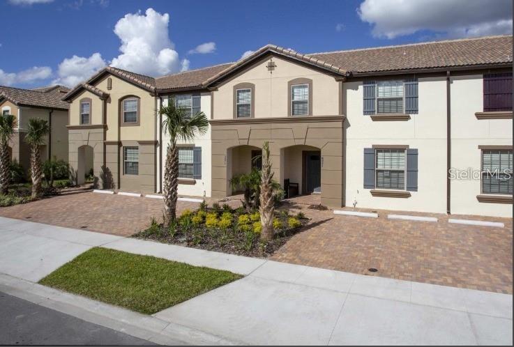 WINDSOR AT WESTSIDE PH 2B - Residential