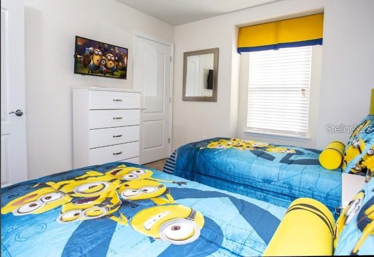 WINDSOR AT WESTSIDE PH 2B - Residential