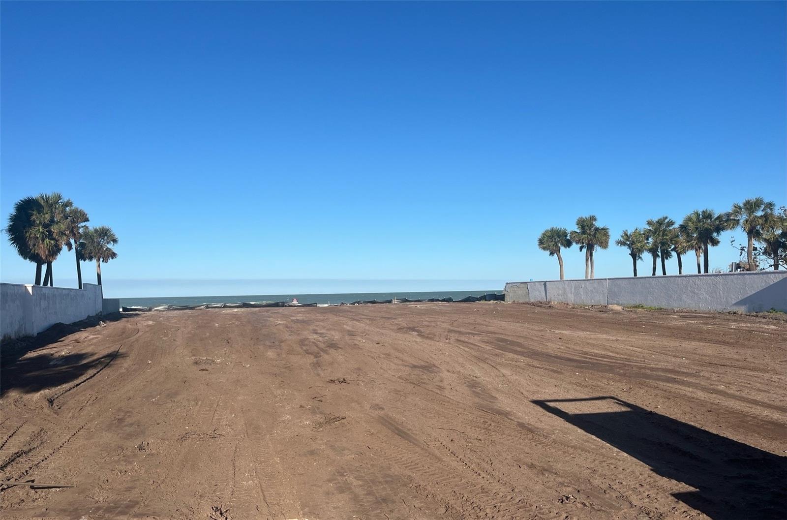 BELLEAIR BEACH UNIT 1 UNREC - Land