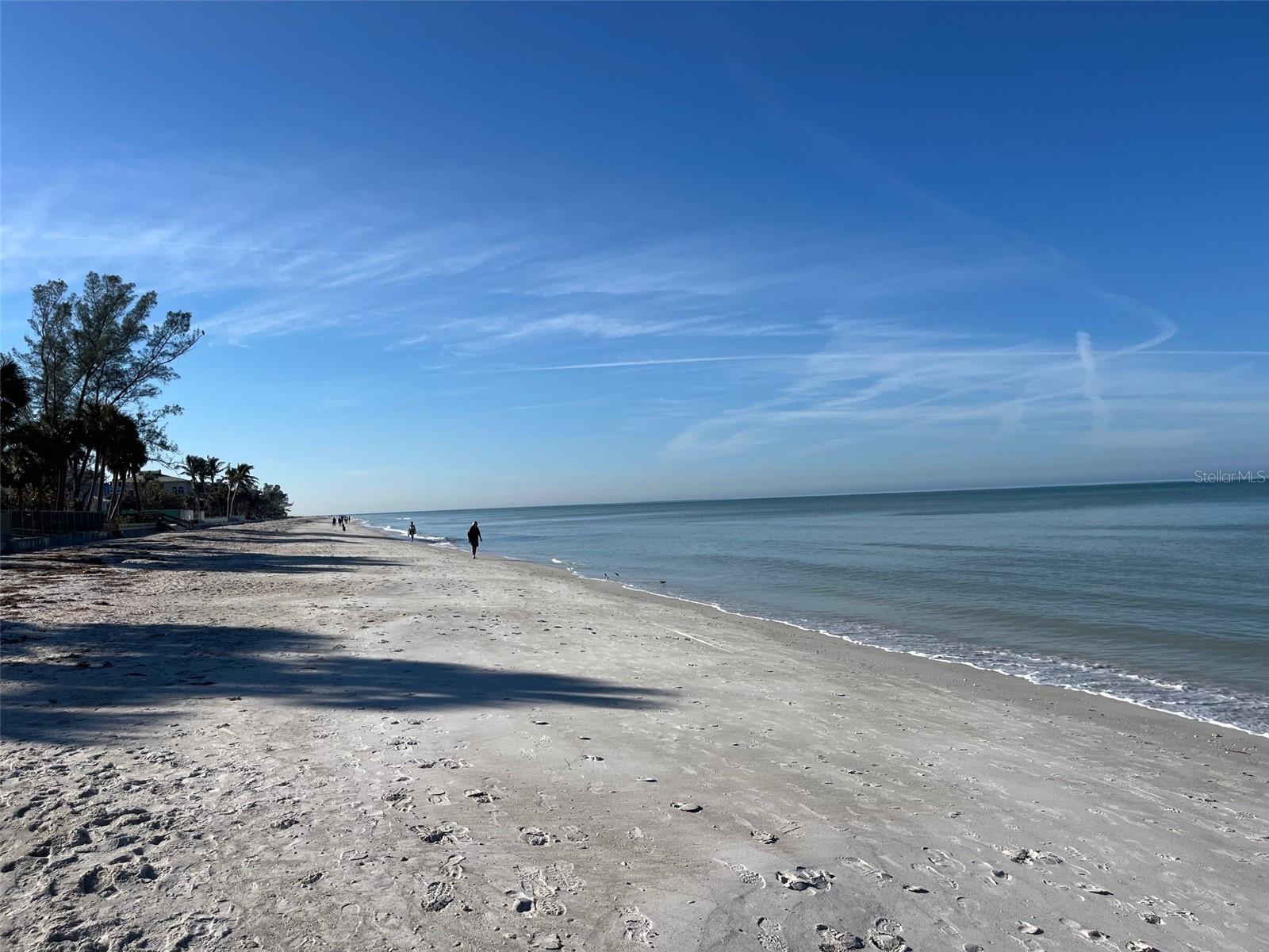 BELLEAIR BEACH UNIT 1 UNREC - Land