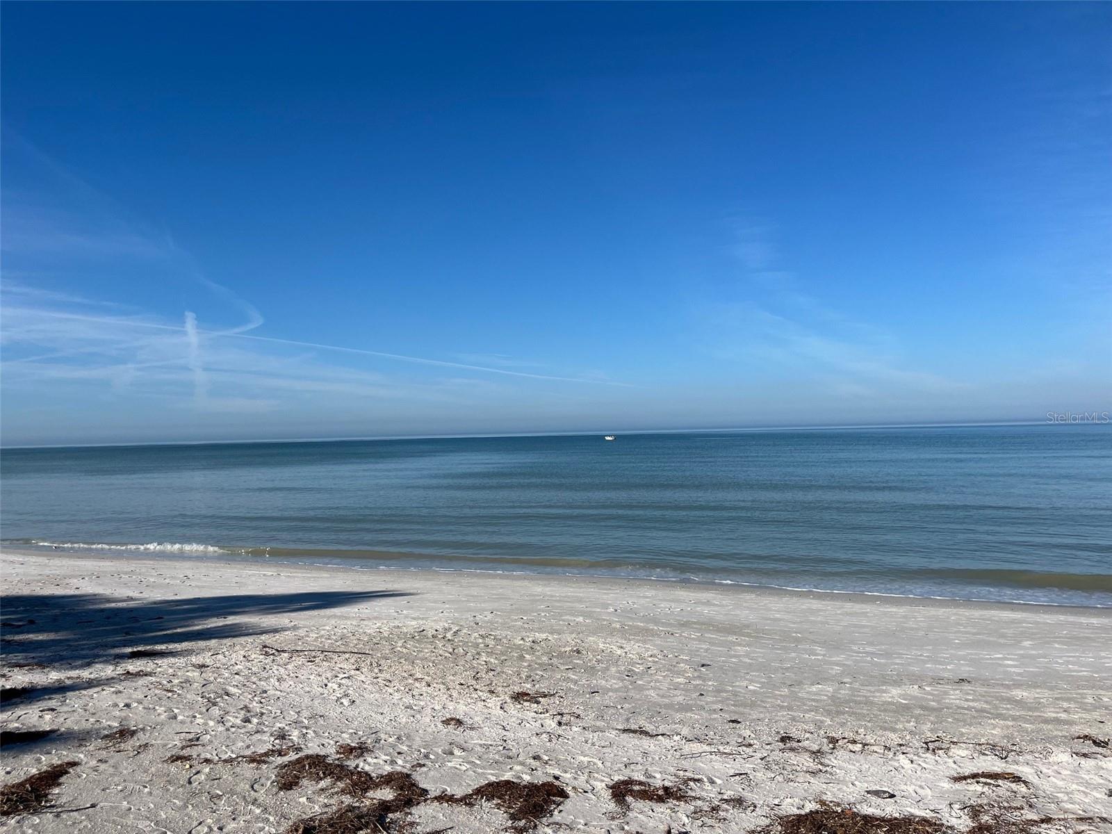 BELLEAIR BEACH UNIT 1 UNREC - Land