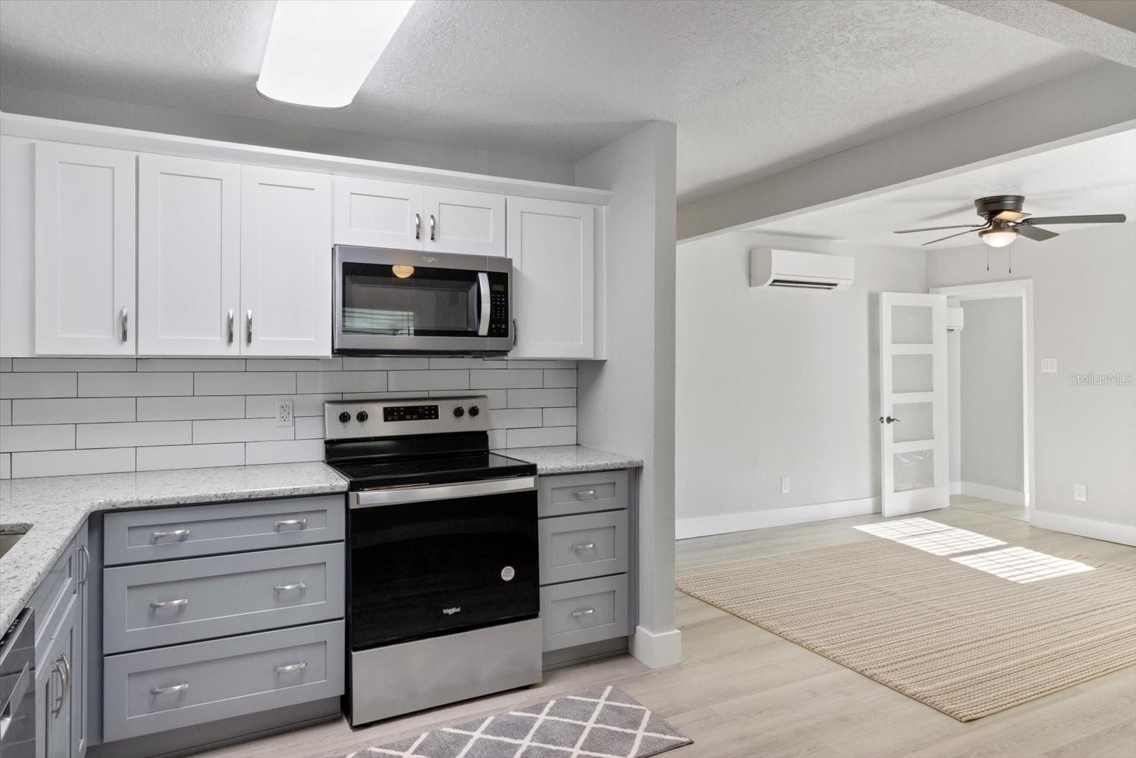 PARSONS PT ADD - Residential