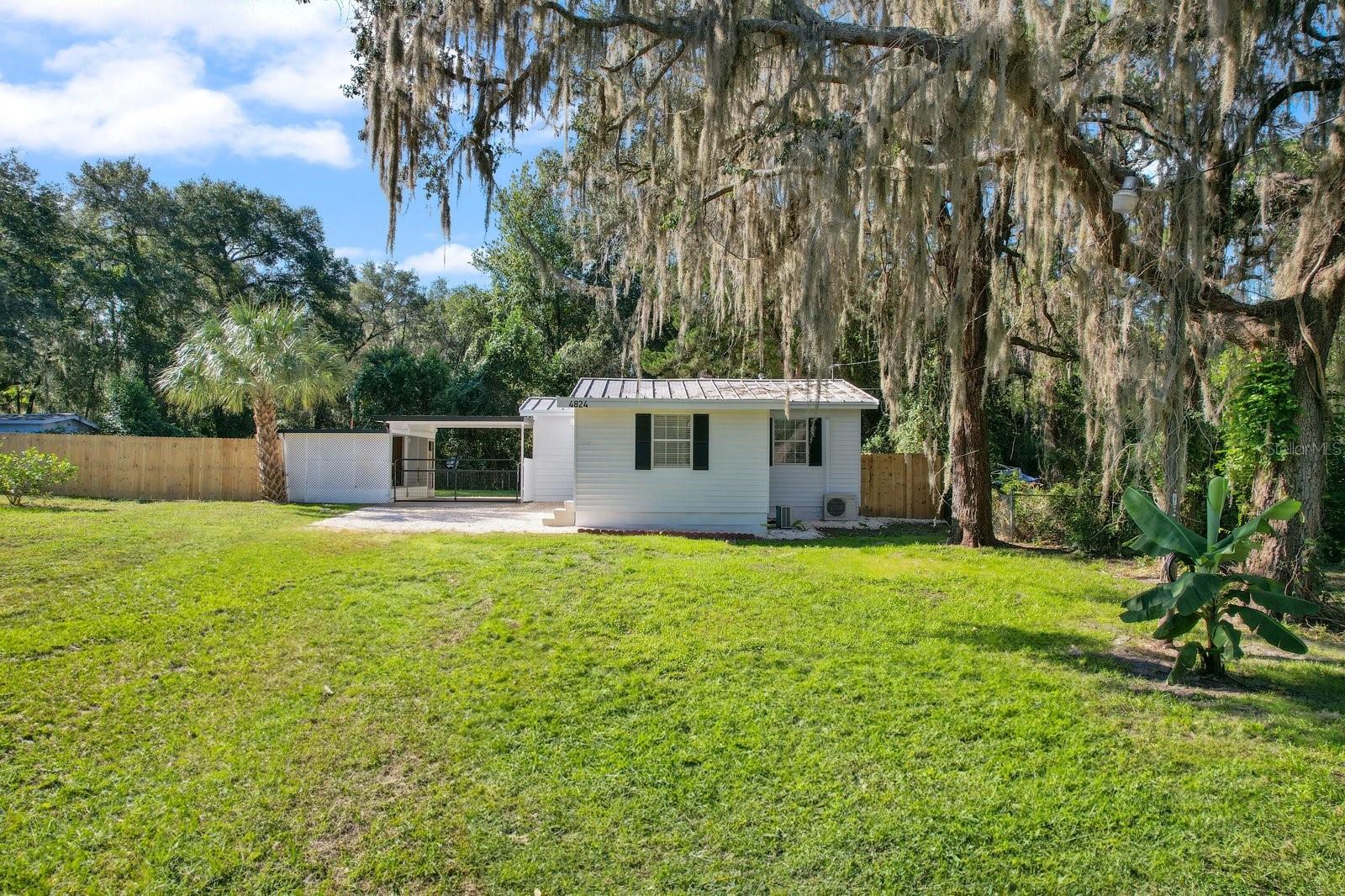 PARSONS PT ADD - Residential