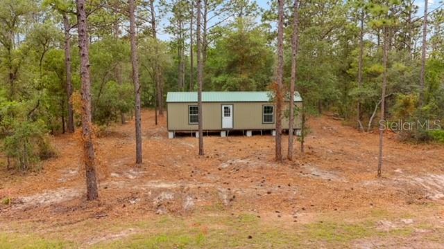 RAINBOW LAKES ESTATE - Residential