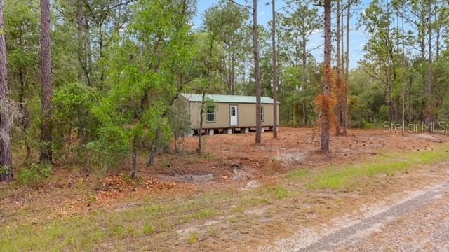 RAINBOW LAKES ESTATE - Residential