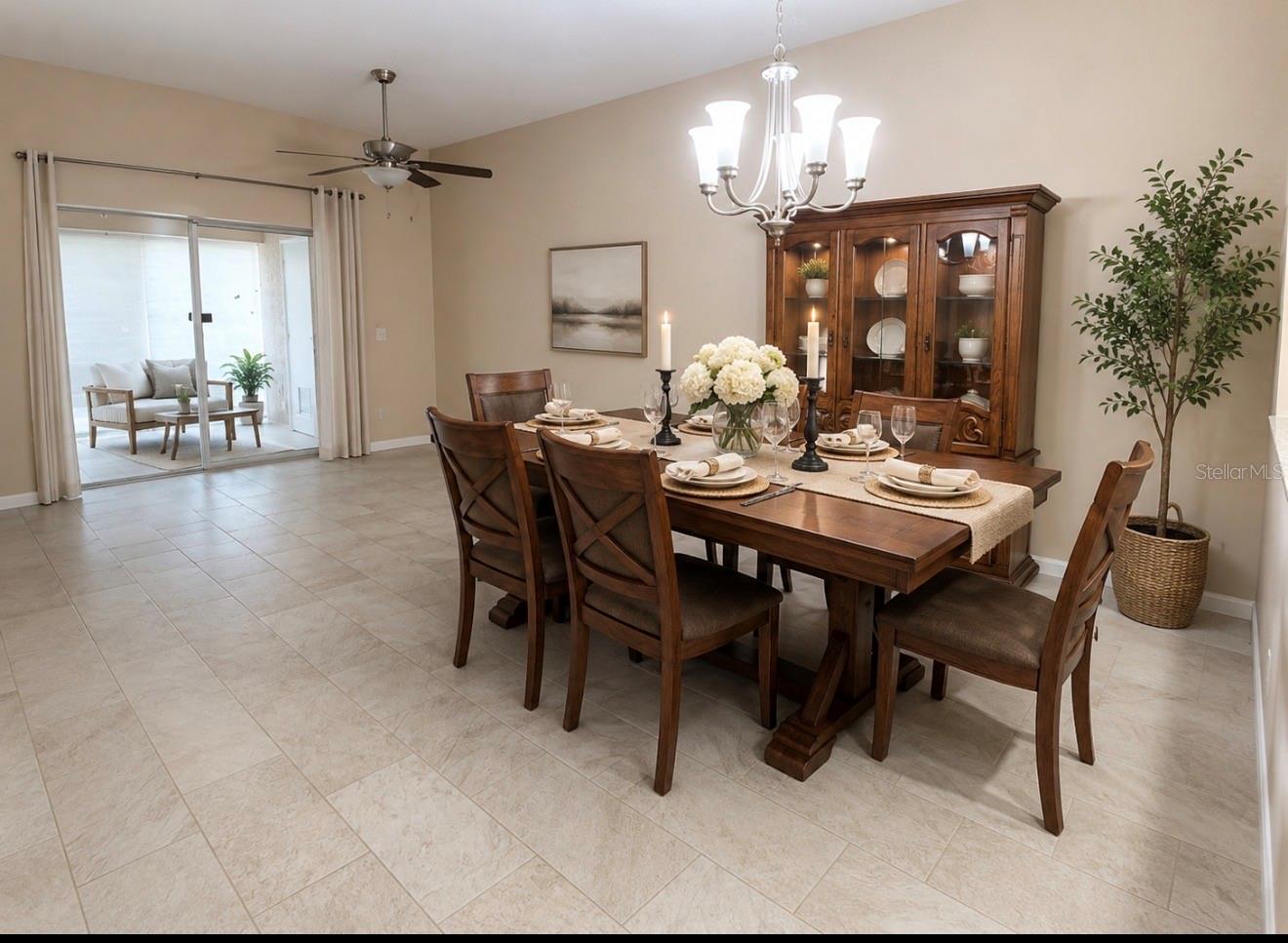 THE KNOLLS OF KINGS POINT III - Residential