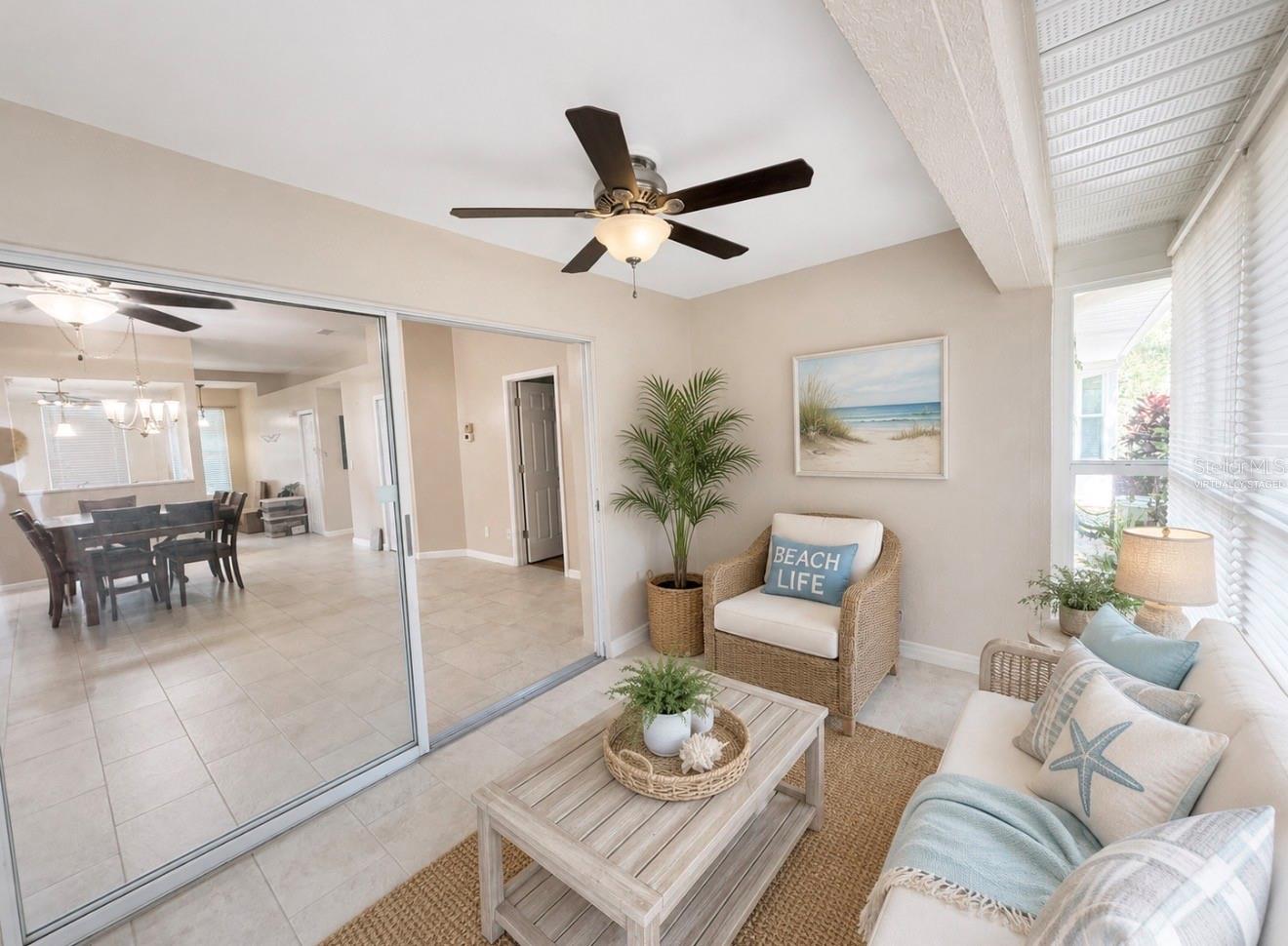 THE KNOLLS OF KINGS POINT III - Residential