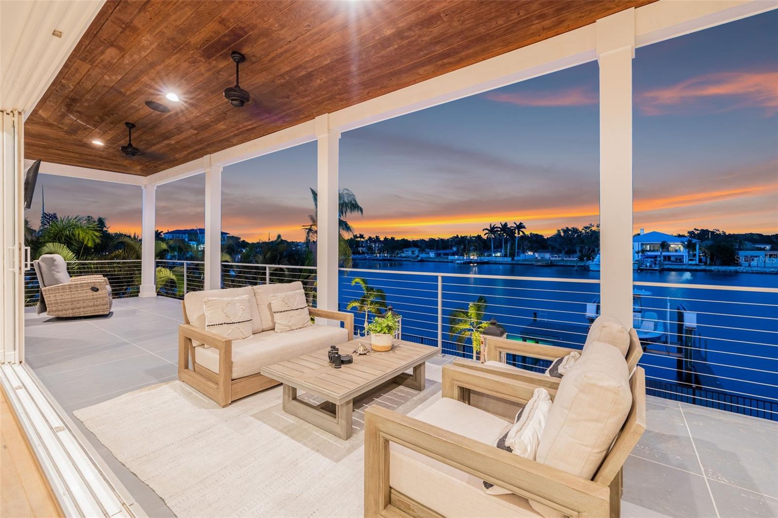 HARBOR BLUFFS SEC 4 - Residential