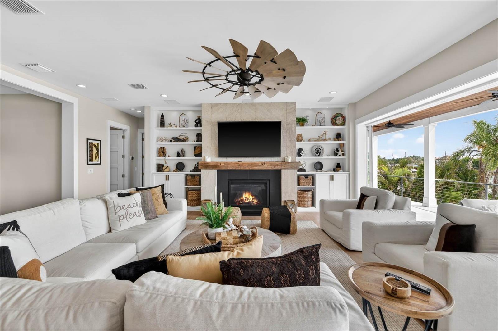 HARBOR BLUFFS SEC 4 - Residential