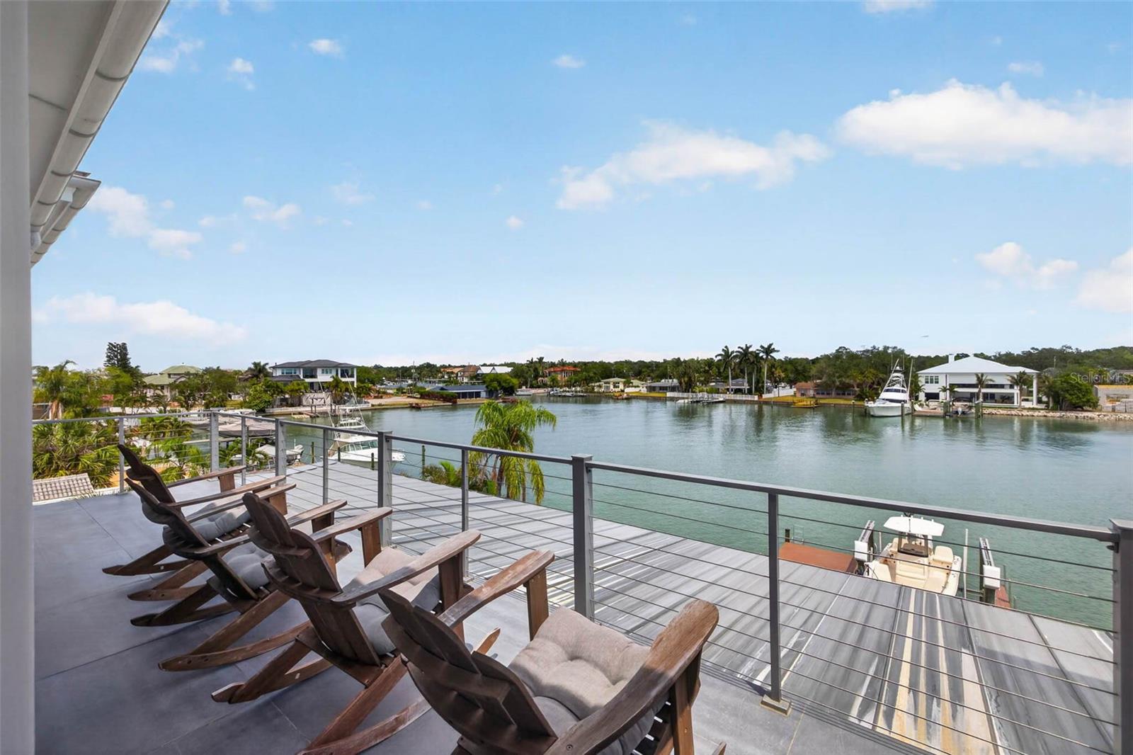 HARBOR BLUFFS SEC 4 - Residential