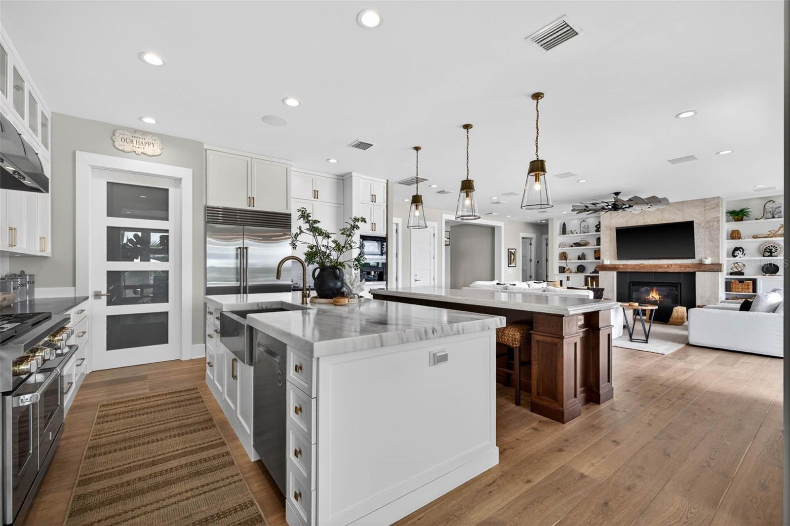 HARBOR BLUFFS SEC 4 - Residential