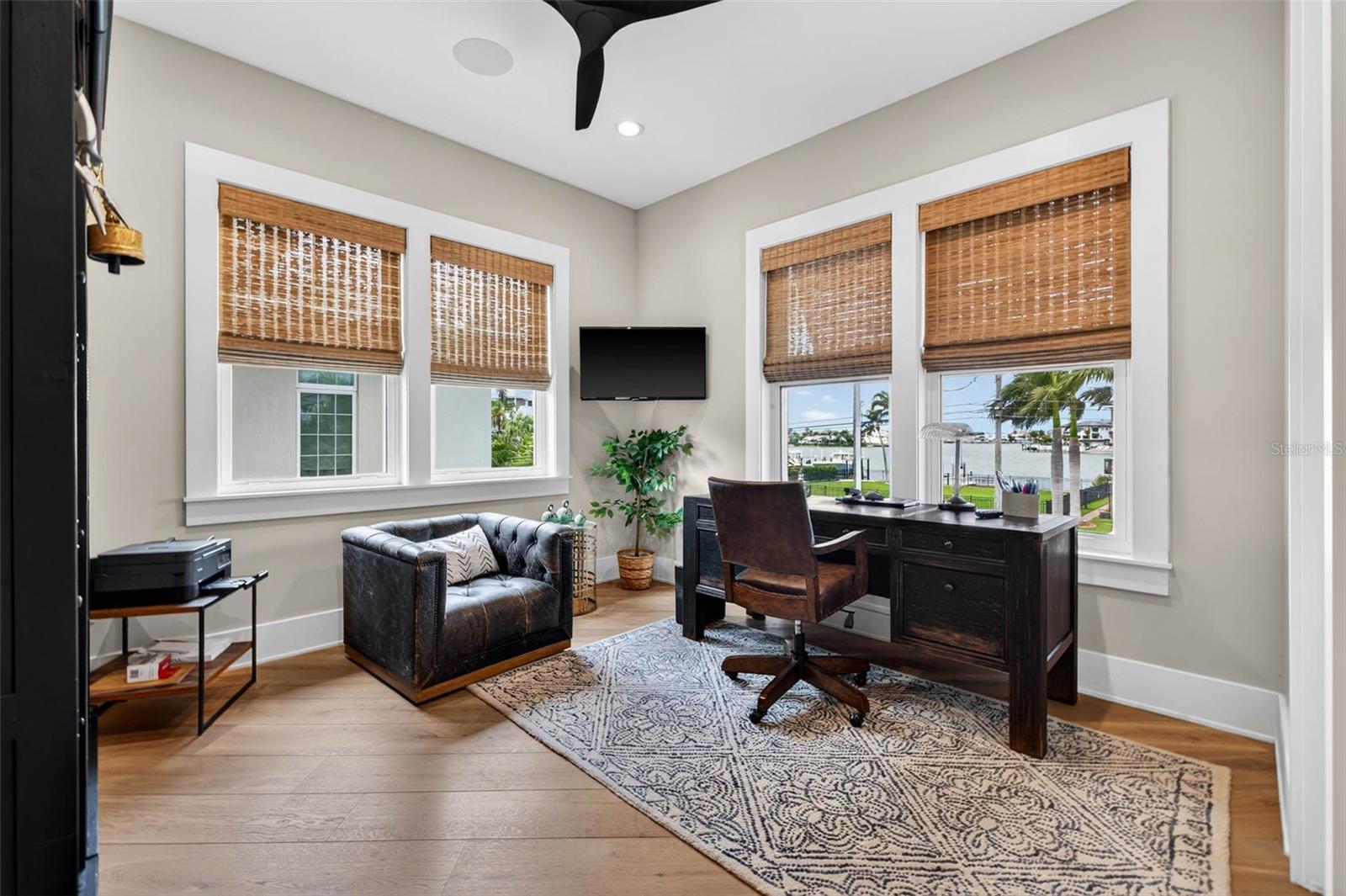 HARBOR BLUFFS SEC 4 - Residential