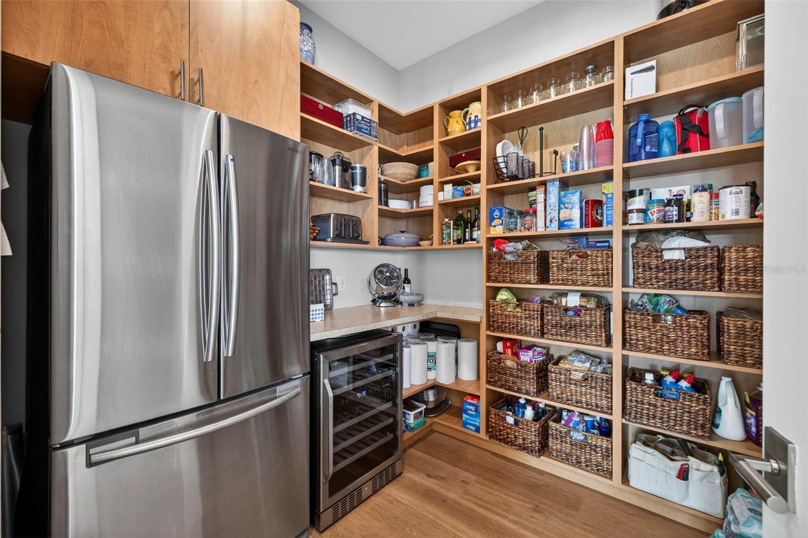 HARBOR BLUFFS SEC 4 - Residential