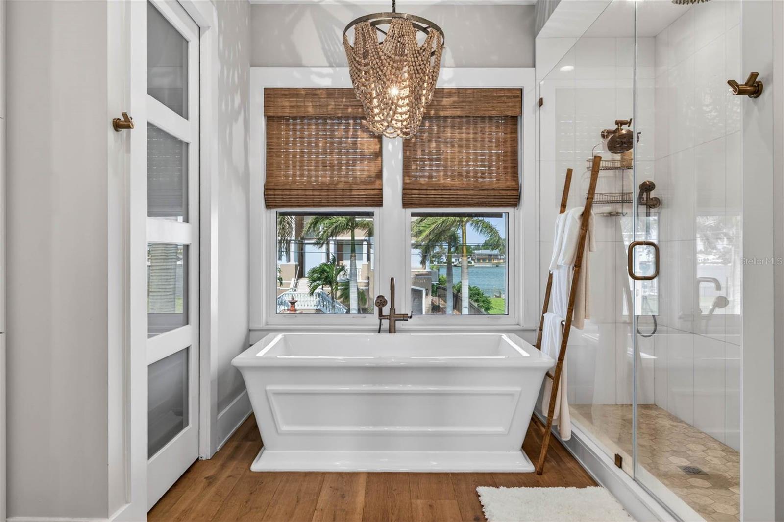 HARBOR BLUFFS SEC 4 - Residential