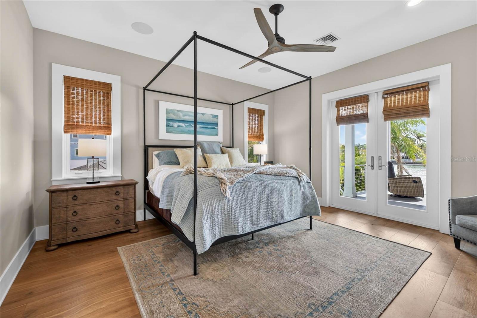 HARBOR BLUFFS SEC 4 - Residential