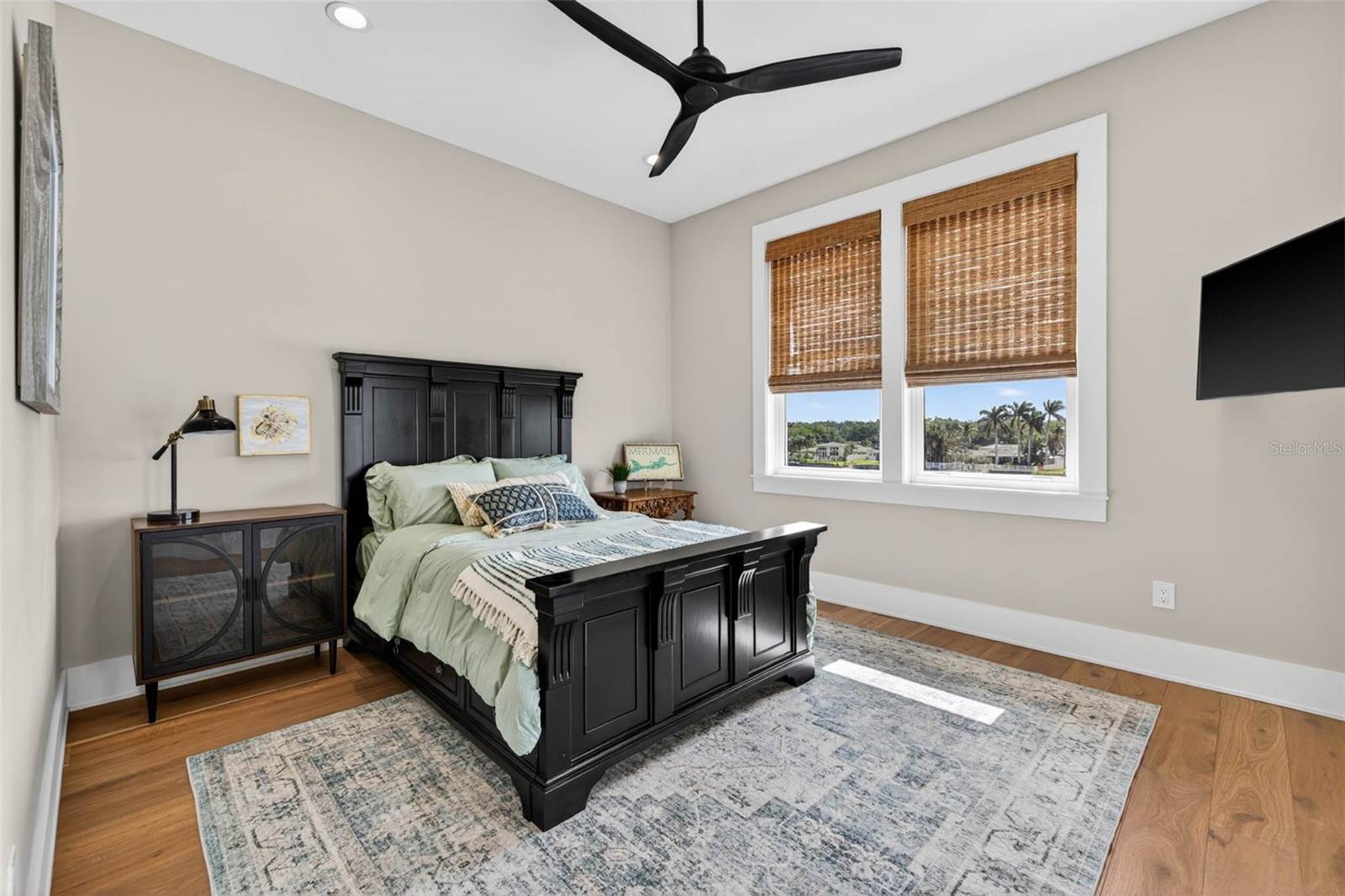 HARBOR BLUFFS SEC 4 - Residential