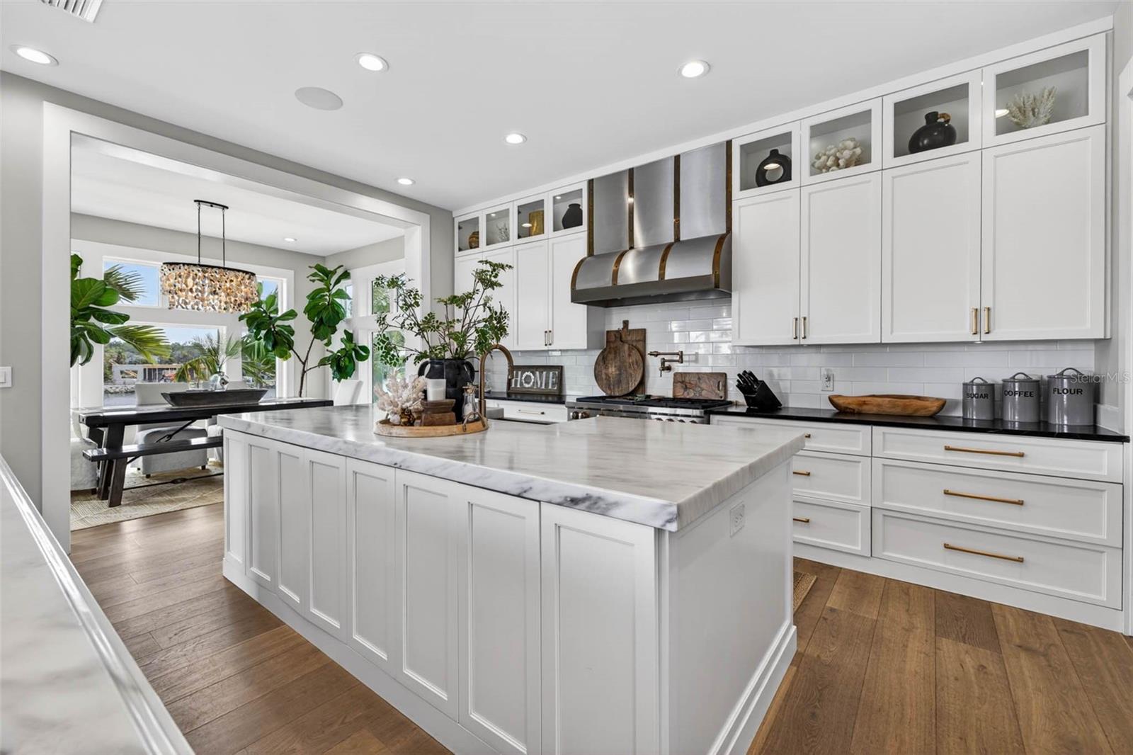 HARBOR BLUFFS SEC 4 - Residential