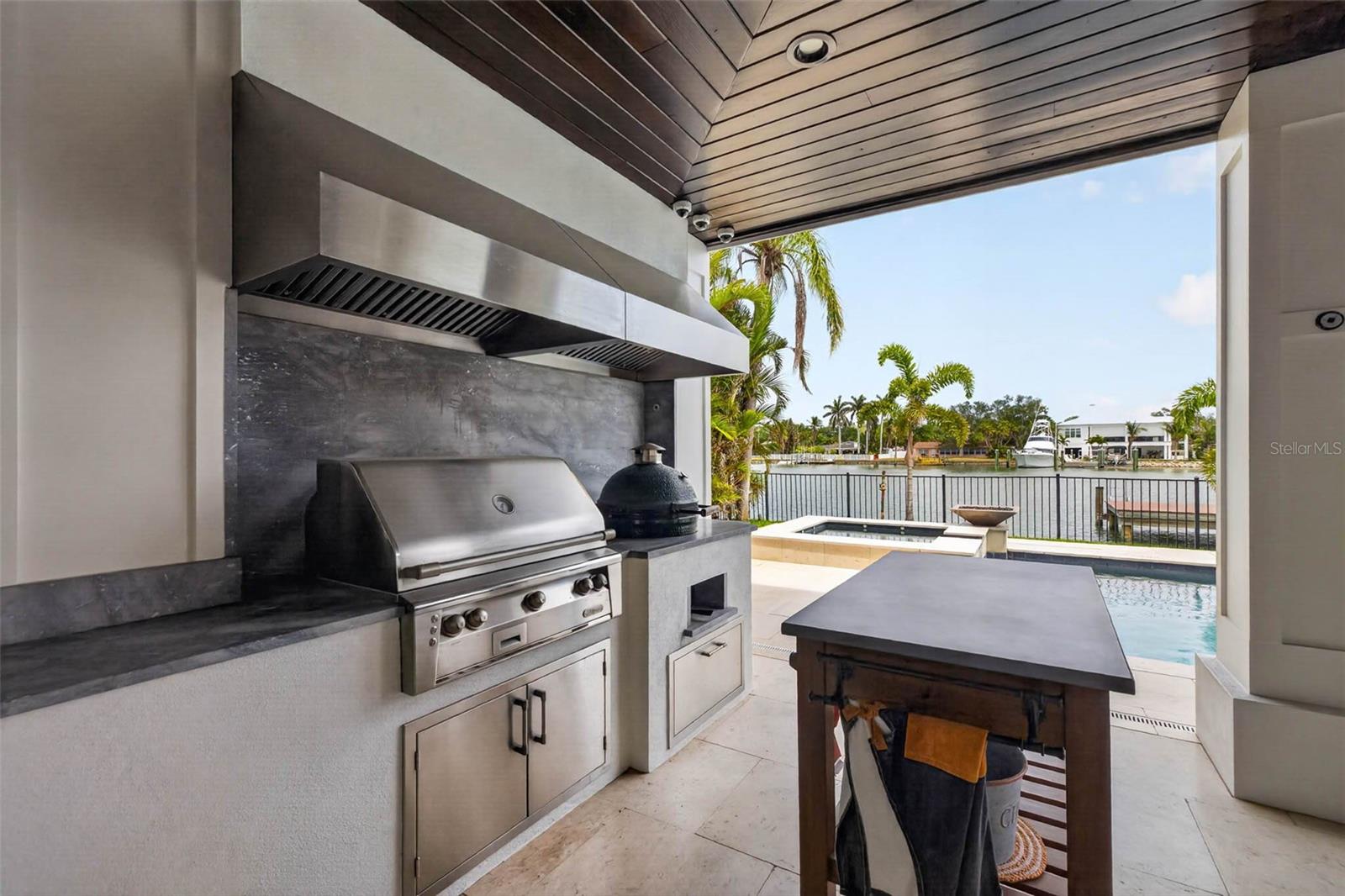 HARBOR BLUFFS SEC 4 - Residential